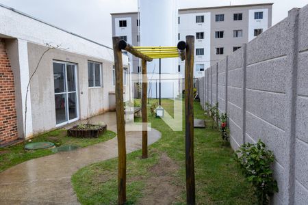 Apartamento para alugar com 48m², 2 quartos e 1 vagaÁrea comum - Salão de festas