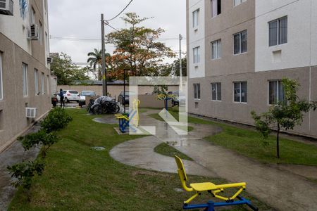 Apartamento para alugar com 48m², 2 quartos e 1 vagaÁrea comum - Academia