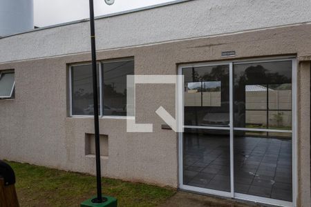 Apartamento para alugar com 48m², 2 quartos e 1 vagaÁrea comum - Salão de festas