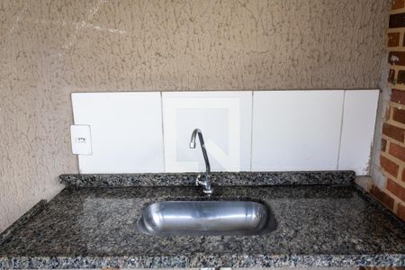 Apartamento para alugar com 48m², 2 quartos e 1 vagaÁrea comum - Churrasqueira