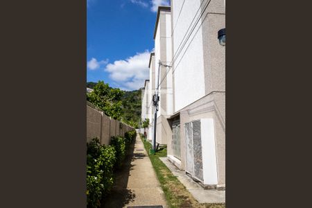 Apartamento para alugar com 48m², 2 quartos e 1 vagaFachada do Prédio