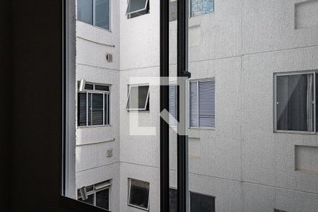 Apartamento para alugar com 48m², 2 quartos e 1 vagaVista do quarto 2