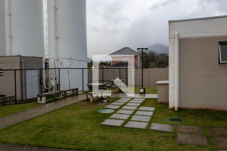 Apartamento para alugar com 48m², 2 quartos e 1 vagaÁrea comum - Salão de festas