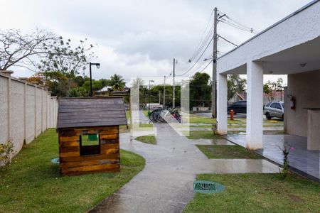 Apartamento para alugar com 48m², 2 quartos e 1 vagaÁrea Comum - Playground