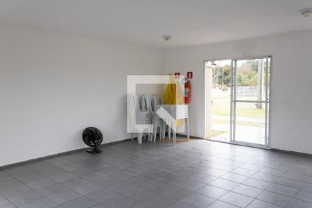 Apartamento para alugar com 48m², 2 quartos e 1 vagaÁrea comum - Salão de festas