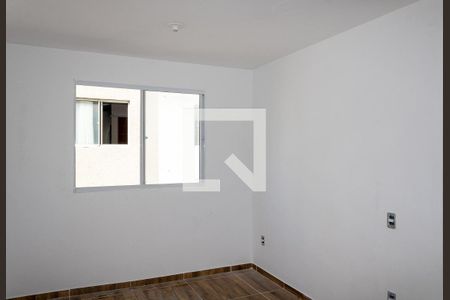 Sala de apartamento para alugar com 2 quartos, 48m² em Campo Grande, Rio de Janeiro