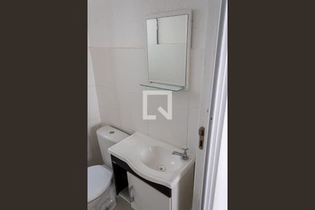 Apartamento para alugar com 48m², 2 quartos e 1 vagaBanheiro