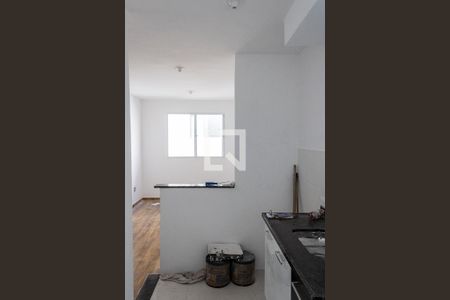 Apartamento para alugar com 48m², 2 quartos e 1 vagaCozinha