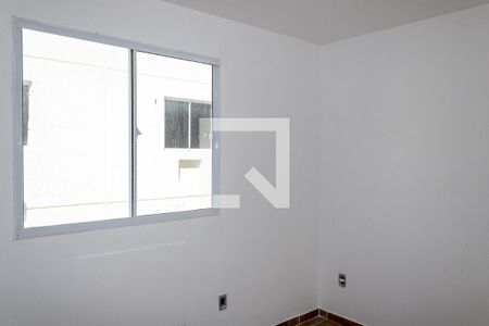 Quarto 1 de apartamento para alugar com 2 quartos, 48m² em Campo Grande, Rio de Janeiro
