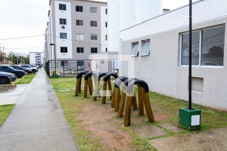 Apartamento para alugar com 48m², 2 quartos e 1 vagaÁrea Comum - Playground