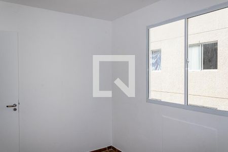 Quarto 1 de apartamento para alugar com 2 quartos, 48m² em Campo Grande, Rio de Janeiro