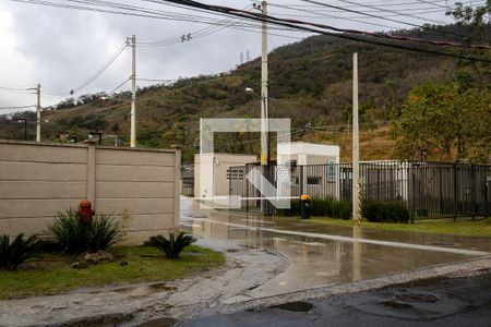 Apartamento para alugar com 48m², 2 quartos e 1 vagaFachada do Condomínio