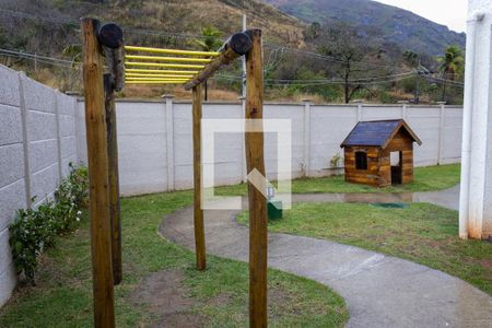 Apartamento para alugar com 48m², 2 quartos e 1 vagaÁrea Comum - Playground