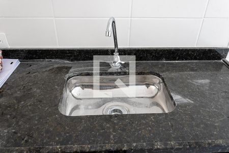 Apartamento para alugar com 48m², 2 quartos e 1 vagaCozinha