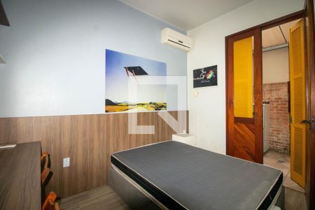 Quarto de apartamento para alugar com 1 quarto, 52m² em Auxiliadora, Porto Alegre