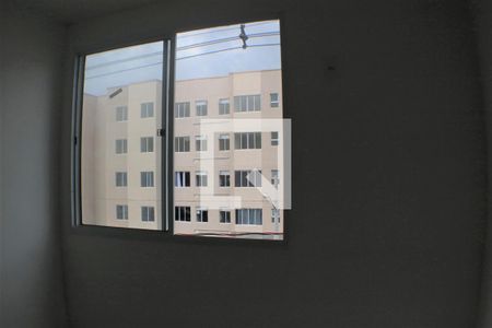 Quarto 1 de apartamento para alugar com 2 quartos, 45m² em Curicica, Rio de Janeiro