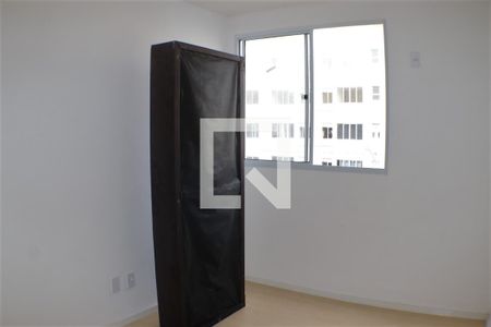 Quarto 1 de apartamento para alugar com 2 quartos, 45m² em Curicica, Rio de Janeiro