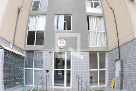 Apartamento para alugar com 45m², 2 quartos e 1 vagaEntrada