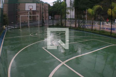 Apartamento para alugar com 45m², 2 quartos e 1 vagaÁrea comum