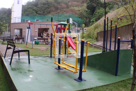 Apartamento para alugar com 45m², 2 quartos e 1 vagaÁrea Comum - Playground