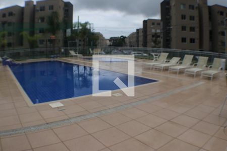Apartamento para alugar com 45m², 2 quartos e 1 vagaÁrea comum - Piscina
