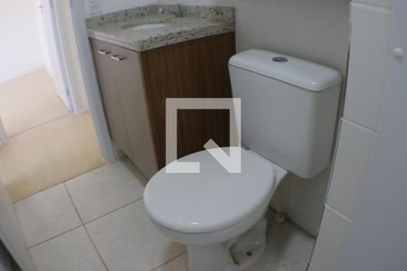Apartamento para alugar com 45m², 2 quartos e 1 vagaBanheiro
