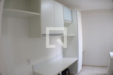 Apartamento para alugar com 45m², 2 quartos e 1 vagaCozinha e Área de Serviço
