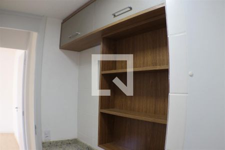 Apartamento para alugar com 45m², 2 quartos e 1 vagaBanheiro