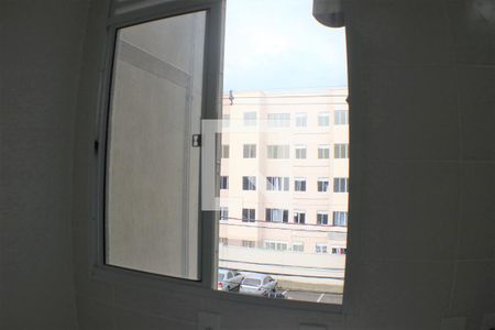 Apartamento para alugar com 45m², 2 quartos e 1 vagaCozinha e Área de Serviço
