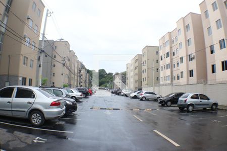 Apartamento para alugar com 45m², 2 quartos e 1 vagaÁrea comum