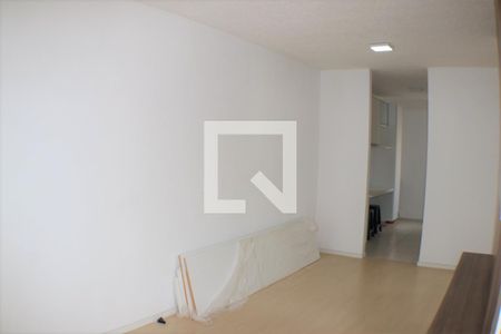 Sala de apartamento para alugar com 2 quartos, 45m² em Curicica, Rio de Janeiro