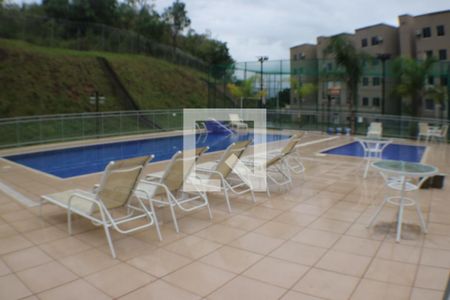 Apartamento para alugar com 45m², 2 quartos e 1 vagaÁrea comum - Piscina