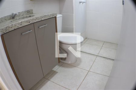 Apartamento para alugar com 45m², 2 quartos e 1 vagaBanheiro