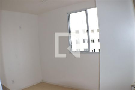 Quarto 2 de apartamento para alugar com 2 quartos, 45m² em Curicica, Rio de Janeiro