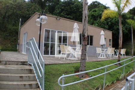 Apartamento para alugar com 45m², 2 quartos e 1 vagaÁrea comum - Salão de festas