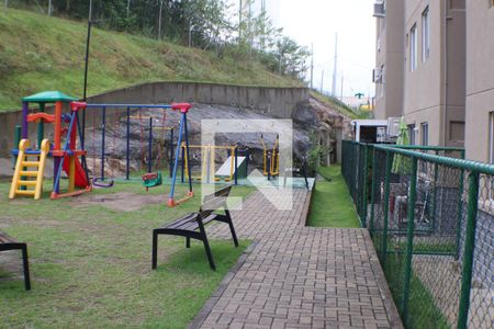 Apartamento para alugar com 45m², 2 quartos e 1 vagaÁrea Comum - Playground