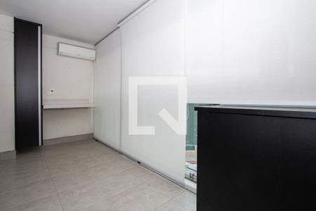 Studio - Sala de kitnet/studio à venda com 1 quarto, 32m² em Pinheiros, São Paulo