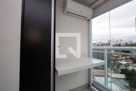 Studio - Sala de kitnet/studio à venda com 1 quarto, 32m² em Pinheiros, São Paulo