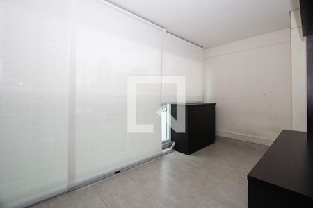 Studio - Sala de kitnet/studio à venda com 1 quarto, 32m² em Pinheiros, São Paulo
