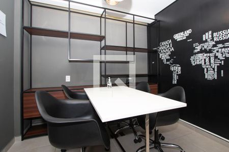Studio à venda com 32m², 1 quarto e 1 vagaÁrea Comum - Coworking