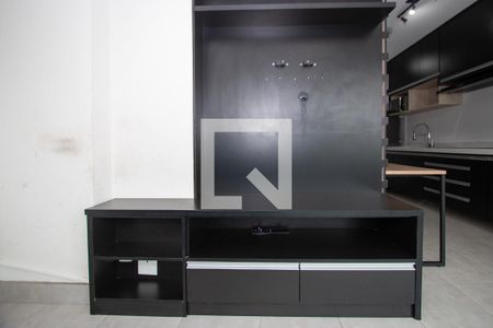 Studio - Sala de kitnet/studio à venda com 1 quarto, 32m² em Pinheiros, São Paulo