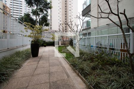Studio à venda com 32m², 1 quarto e 1 vagaÁrea Comum - Área Verde