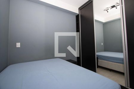 Studio - Quarto de kitnet/studio à venda com 1 quarto, 32m² em Pinheiros, São Paulo