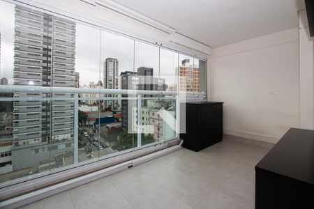 Studio - Sala de kitnet/studio à venda com 1 quarto, 32m² em Pinheiros, São Paulo