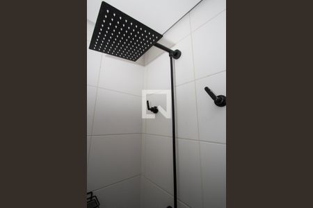 Studio à venda com 32m², 1 quarto e 1 vagaStudio - Banheiro