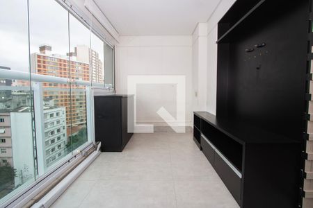 Studio - Sala de kitnet/studio à venda com 1 quarto, 32m² em Pinheiros, São Paulo