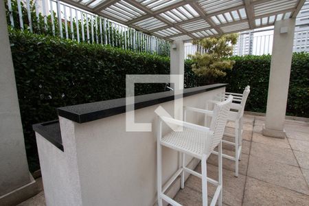 Studio à venda com 32m², 1 quarto e 1 vagaÁrea comum - Solarium