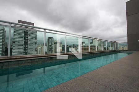Studio à venda com 32m², 1 quarto e 1 vagaÁrea Comum - Piscina