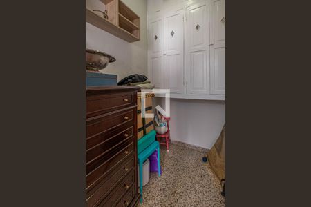 Casa de condomínio à venda com 142m², 3 quartos e sem vaga Casa de condomínio à venda com 142m², 3 quartos e sem vagaQuarto de Serviço