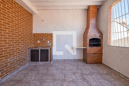 Casa de condomínio à venda com 142m², 3 quartos e sem vaga Casa de condomínio à venda com 142m², 3 quartos e sem vagaTerraço Coberto Churrasqueira